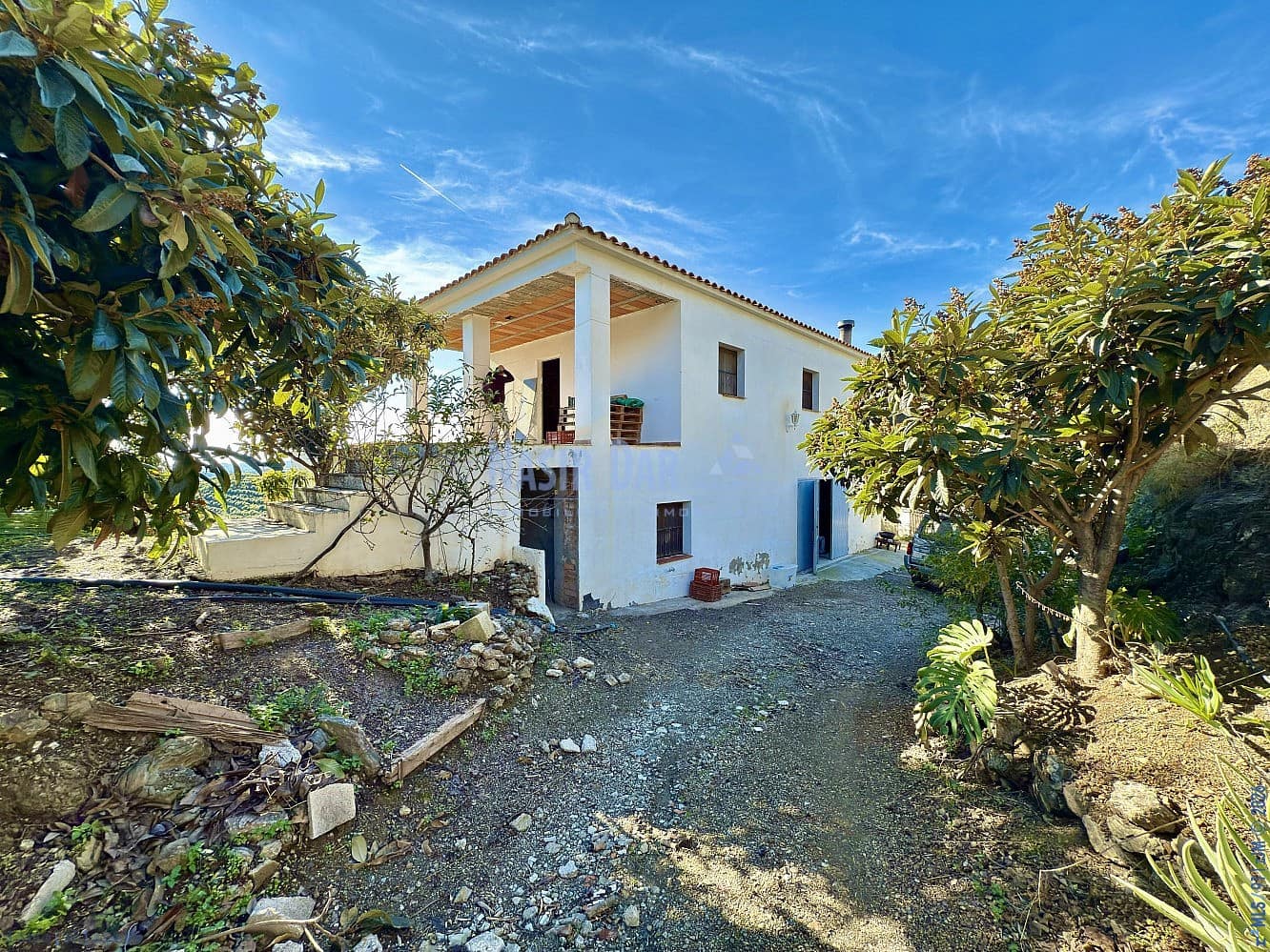 4 camera da letto Finca/Casa di Campagna in vendita in Velez-Malaga - 650.000 € (Rif: 9751003)