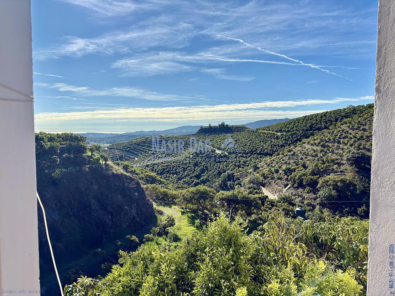 4 camera da letto Finca/Casa di Campagna in vendita in Velez-Malaga - 650.000 € (Rif: 9751003)