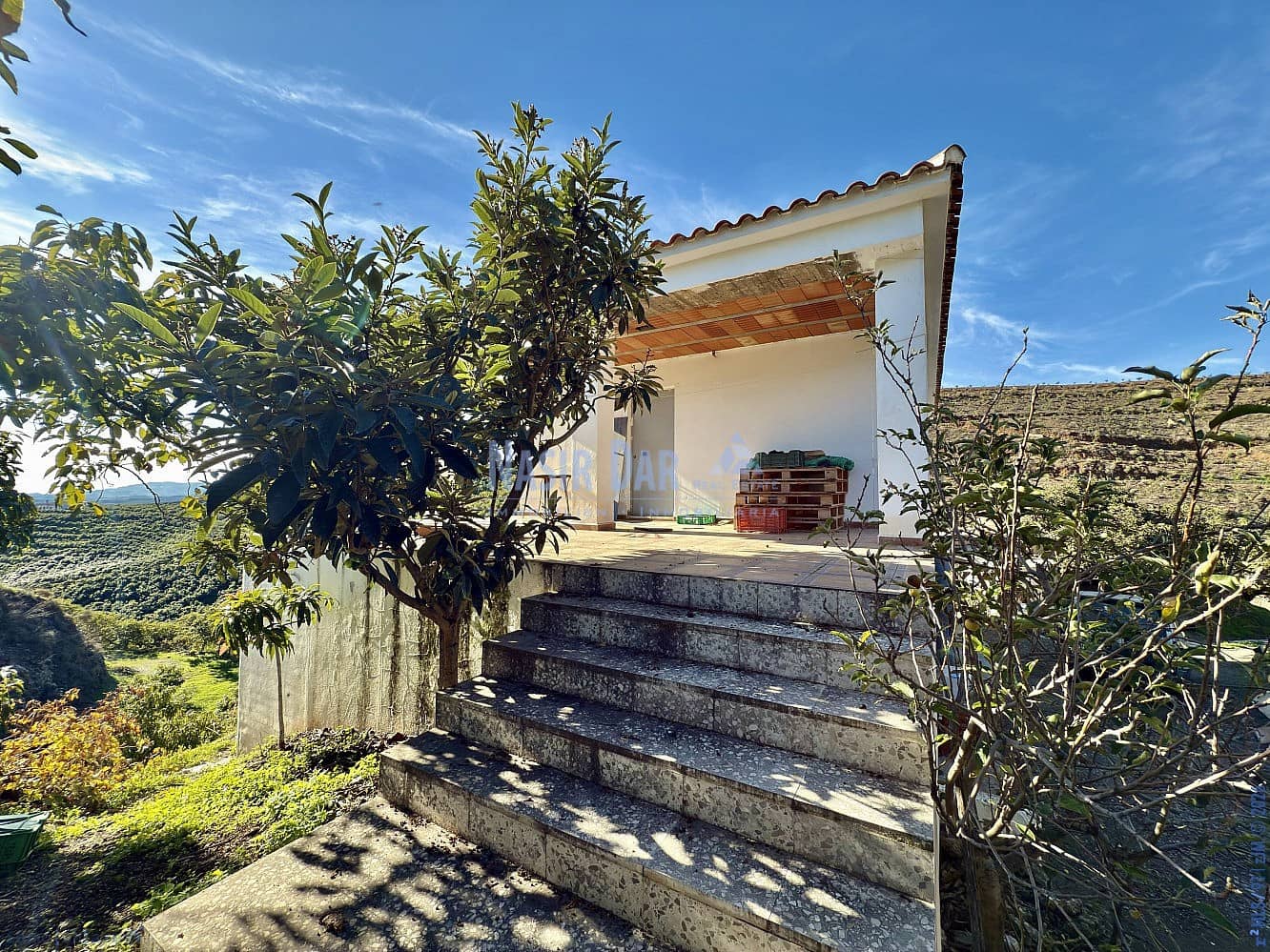 4 camera da letto Finca/Casa di Campagna in vendita in Velez-Malaga - 650.000 € (Rif: 9751003)