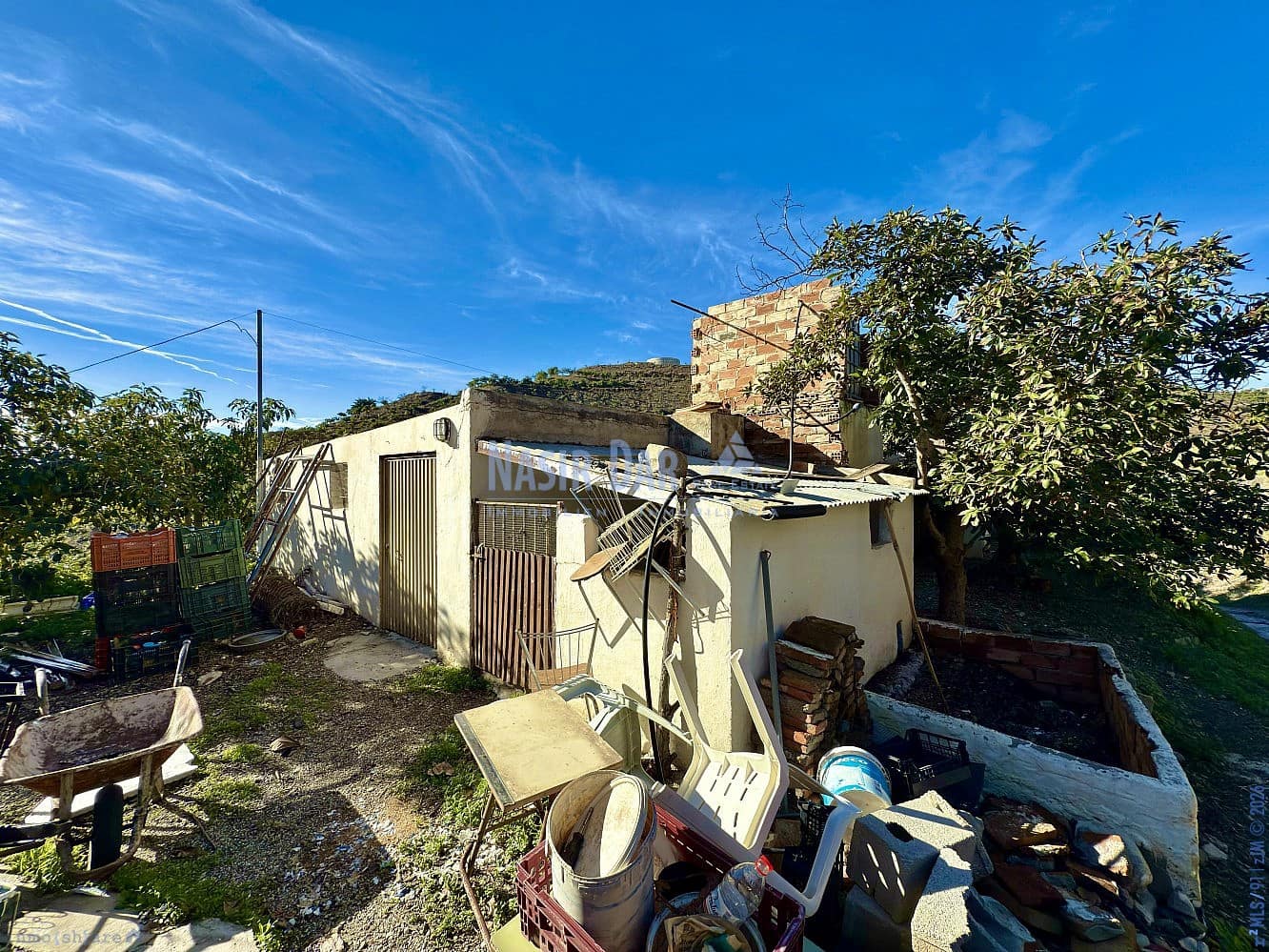 4 camera da letto Finca/Casa di Campagna in vendita in Velez-Malaga - 650.000 € (Rif: 9751003)