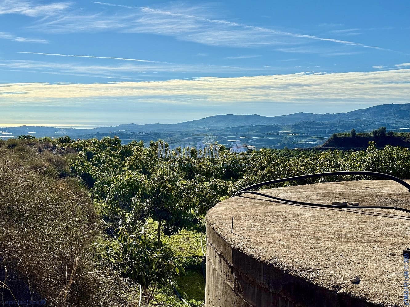 4 camera da letto Finca/Casa di Campagna in vendita in Velez-Malaga - 650.000 € (Rif: 9751003)