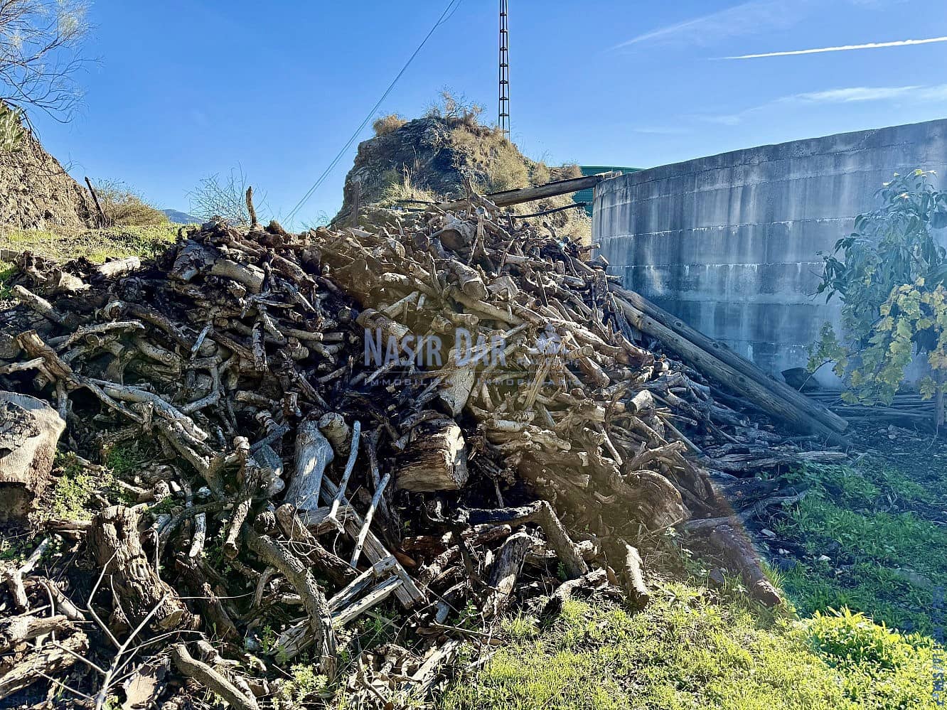 4 camera da letto Finca/Casa di Campagna in vendita in Velez-Malaga - 650.000 € (Rif: 9751003)