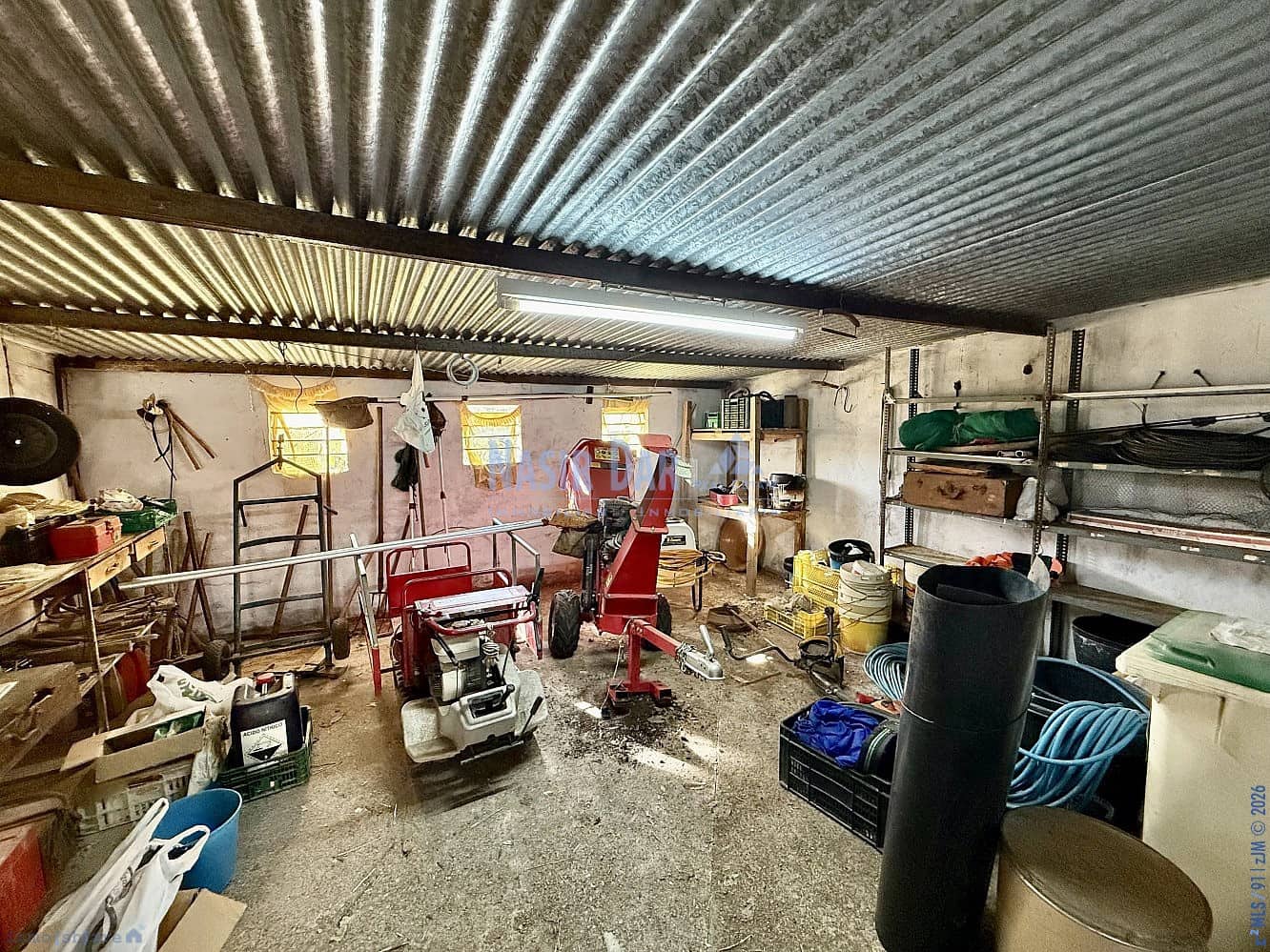 4 camera da letto Finca/Casa di Campagna in vendita in Velez-Malaga - 650.000 € (Rif: 9751003)