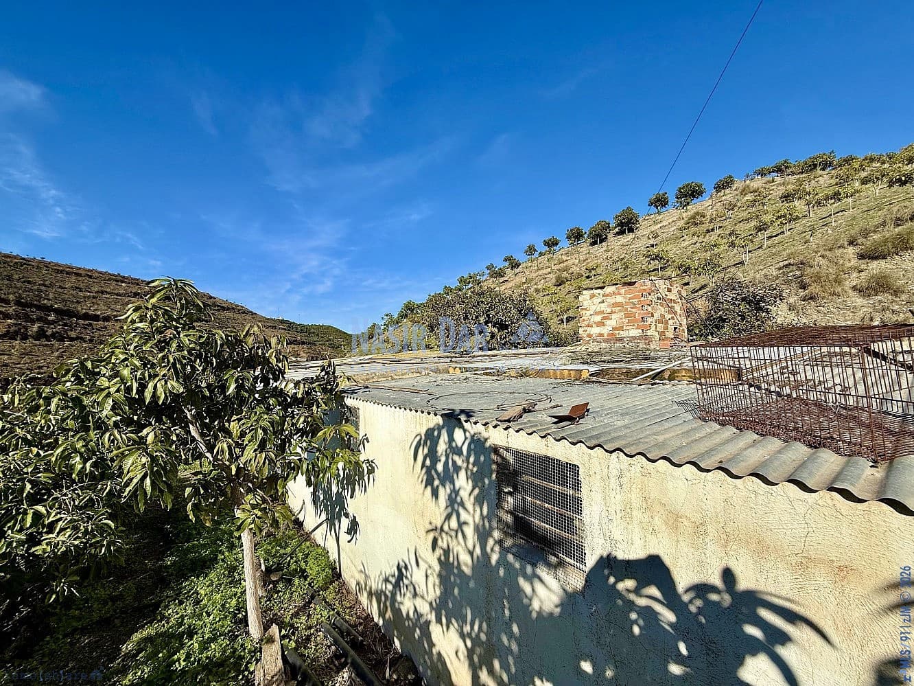 4 camera da letto Finca/Casa di Campagna in vendita in Velez-Malaga - 650.000 € (Rif: 9751003)