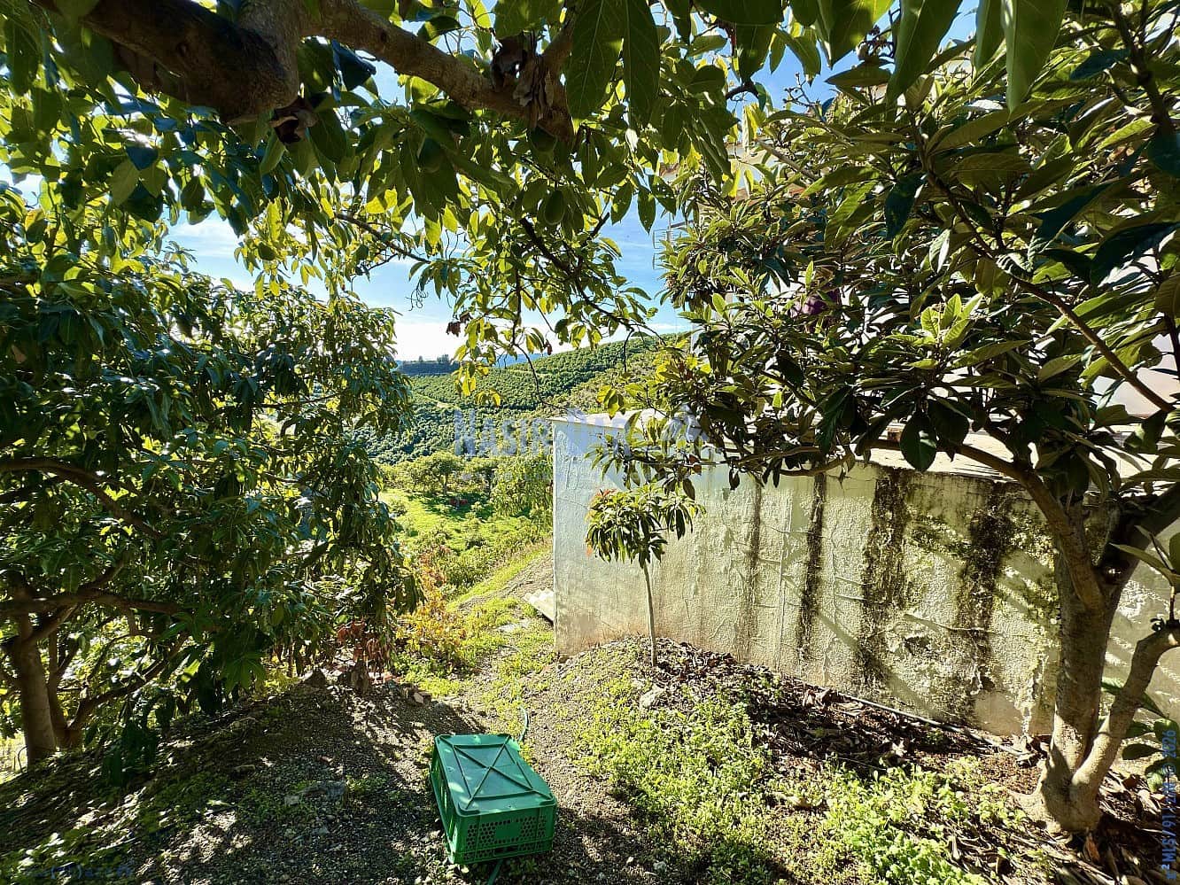 4 camera da letto Finca/Casa di Campagna in vendita in Velez-Malaga - 650.000 € (Rif: 9751003)