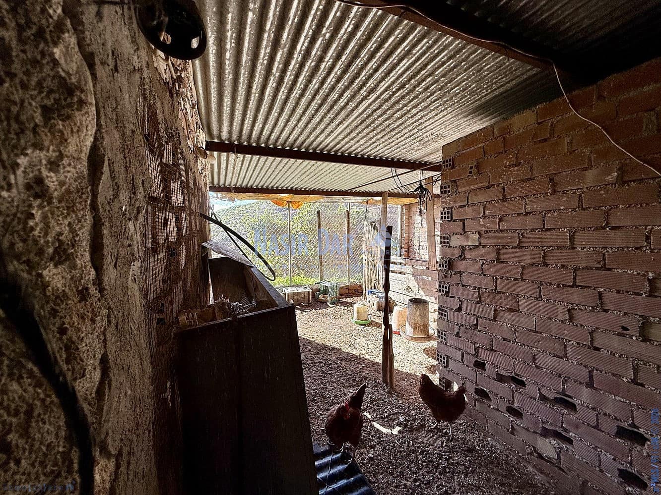 4 camera da letto Finca/Casa di Campagna in vendita in Velez-Malaga - 650.000 € (Rif: 9751003)