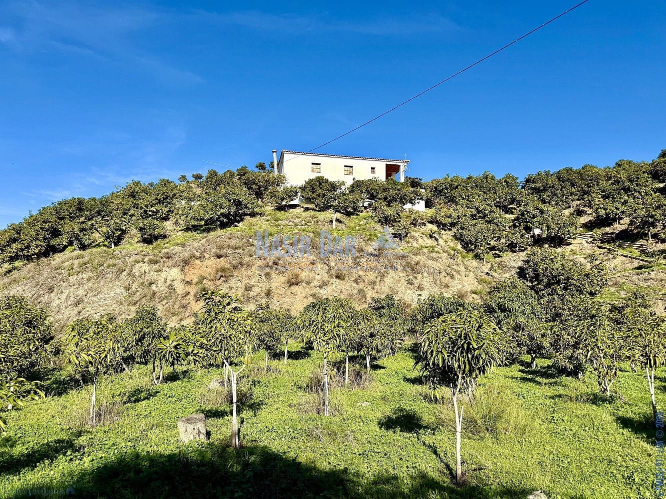 4 camera da letto Finca/Casa di Campagna in vendita in Velez-Malaga - 650.000 € (Rif: 9751003)