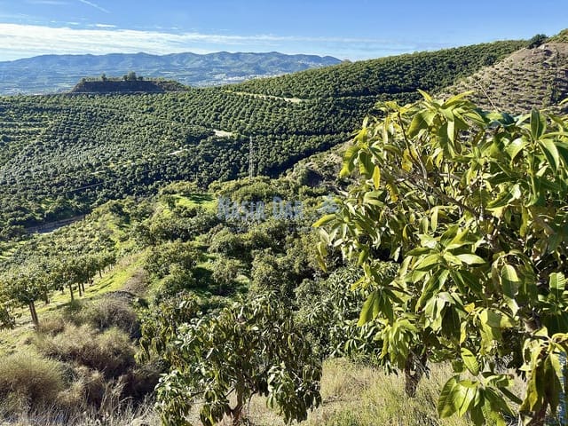 4 soverom Finca/Herregård til salgs i Vélez-Málaga - € 650 000 (Ref: 9751003)