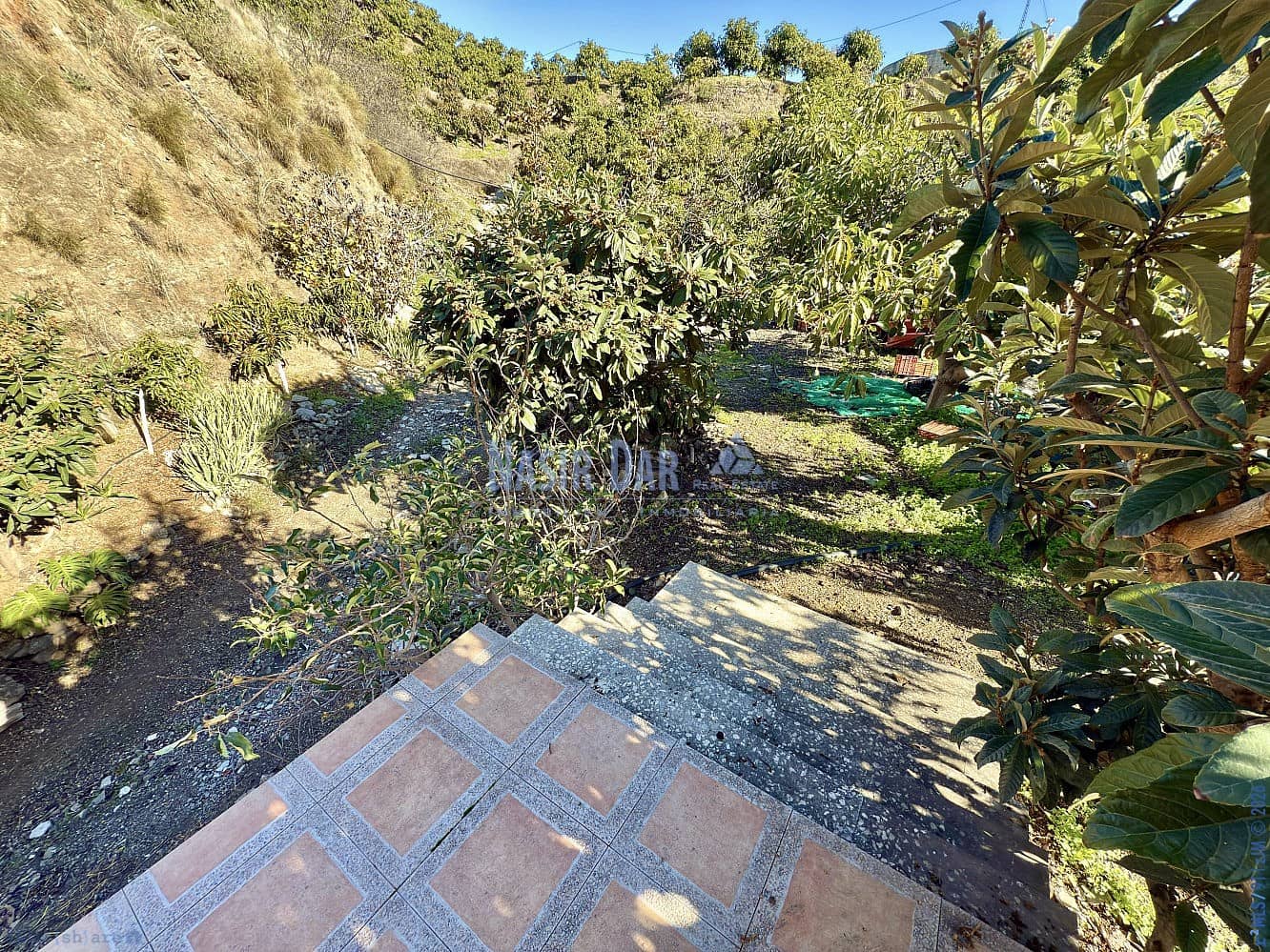 4 camera da letto Finca/Casa di Campagna in vendita in Velez-Malaga - 650.000 € (Rif: 9751003)