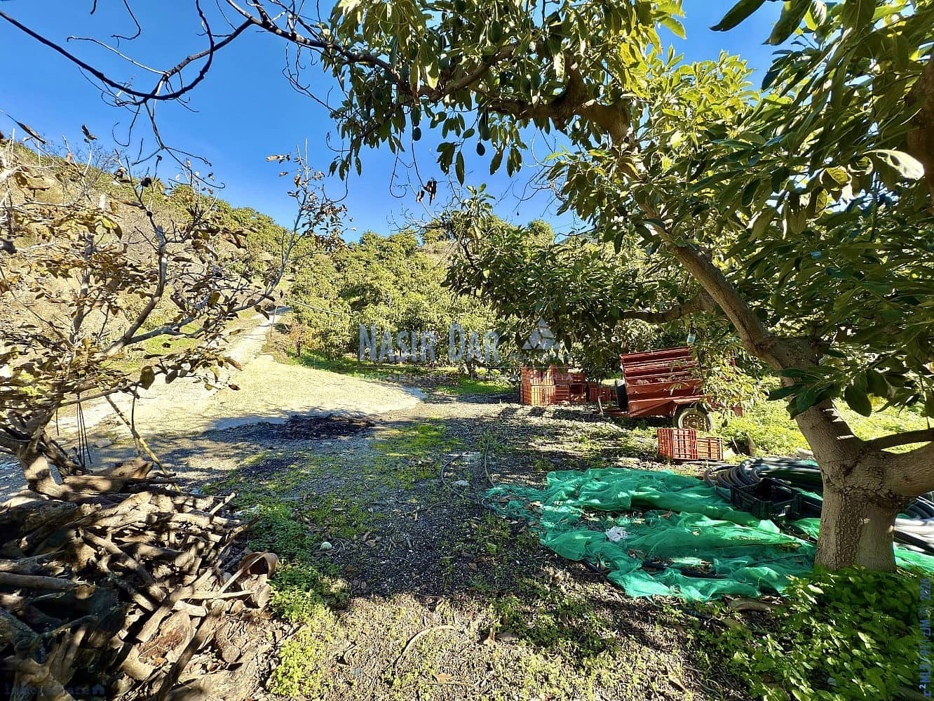 4 camera da letto Finca/Casa di Campagna in vendita in Velez-Malaga - 650.000 € (Rif: 9751003)