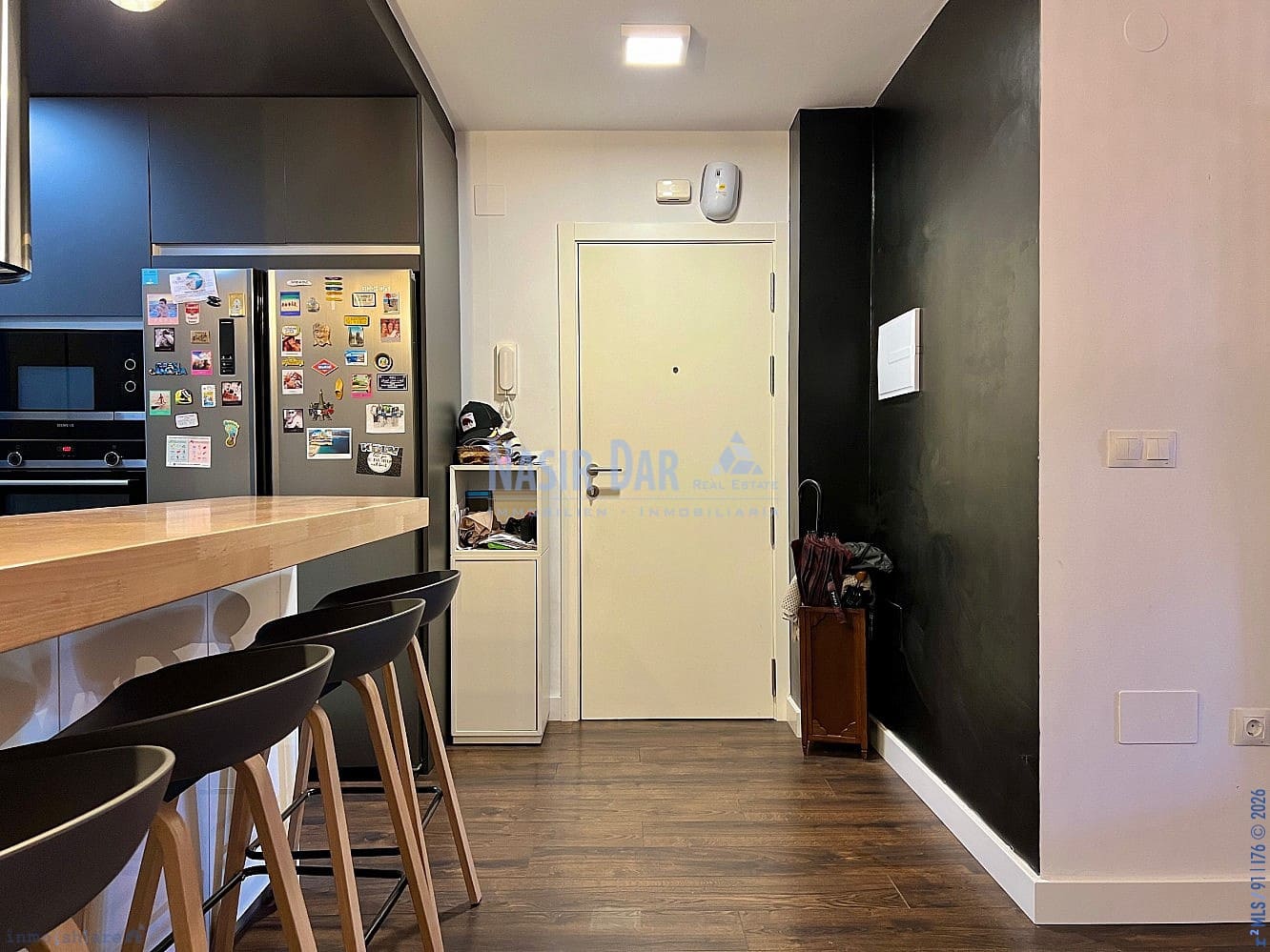 3 chambre Appartement à vendre à Torre del Mar - 355 000 € (Ref: 9751005)