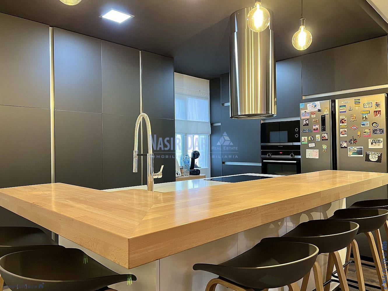 3 chambre Appartement à vendre à Torre del Mar - 355 000 € (Ref: 9751005)