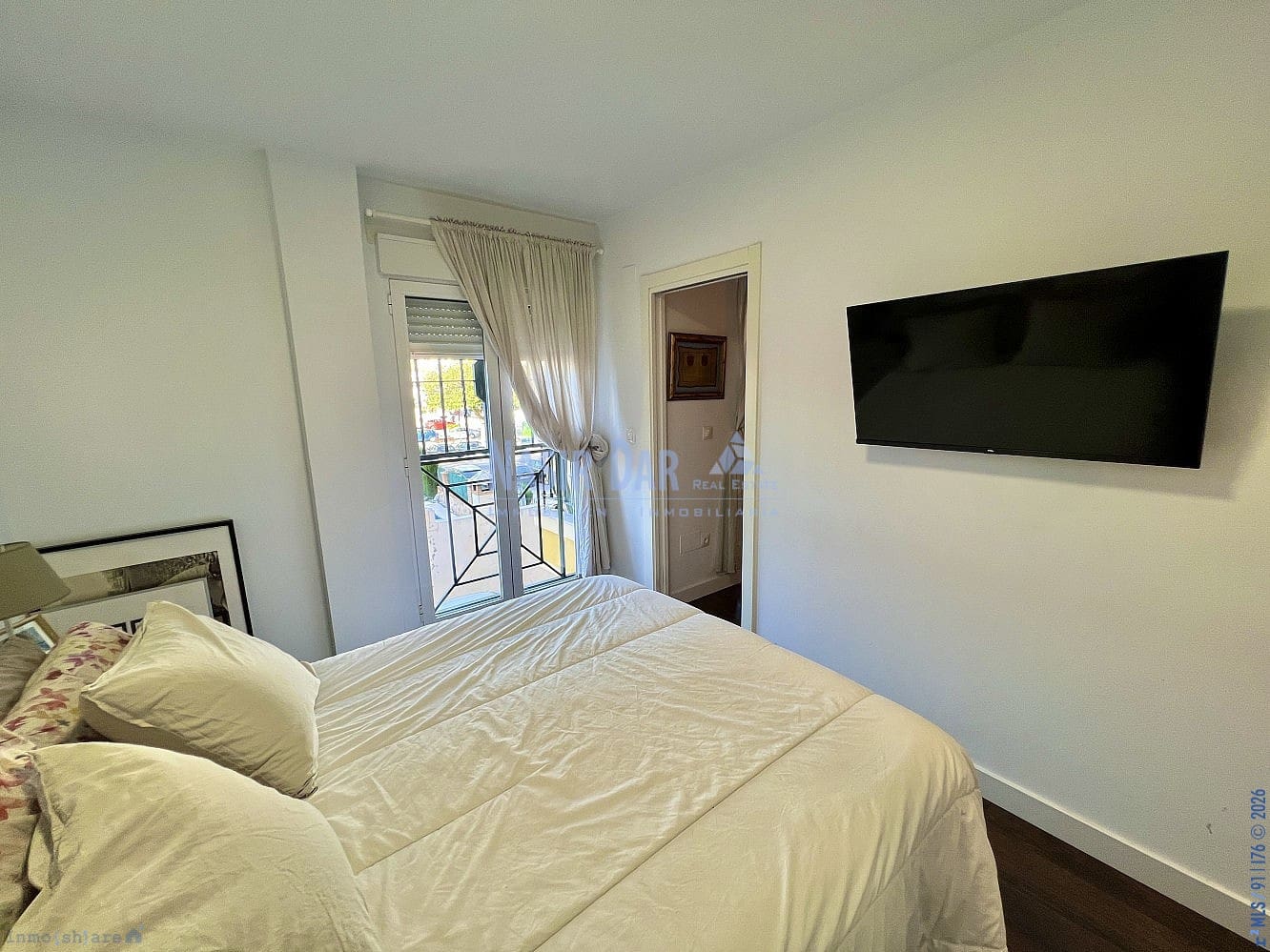 3 chambre Appartement à vendre à Torre del Mar - 355 000 € (Ref: 9751005)