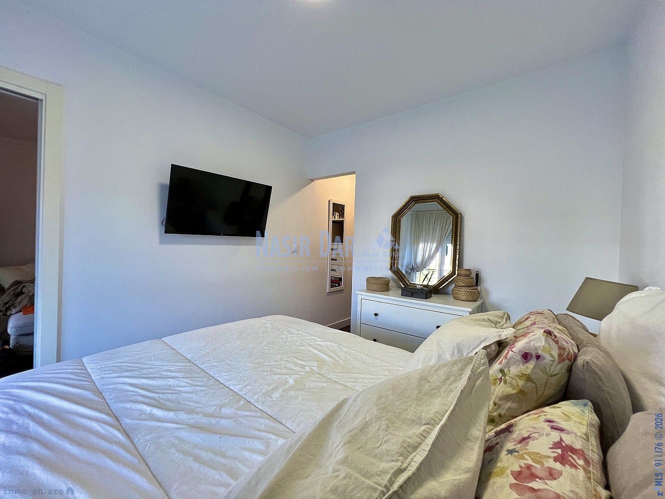 3 chambre Appartement à vendre à Torre del Mar - 355 000 € (Ref: 9751005)