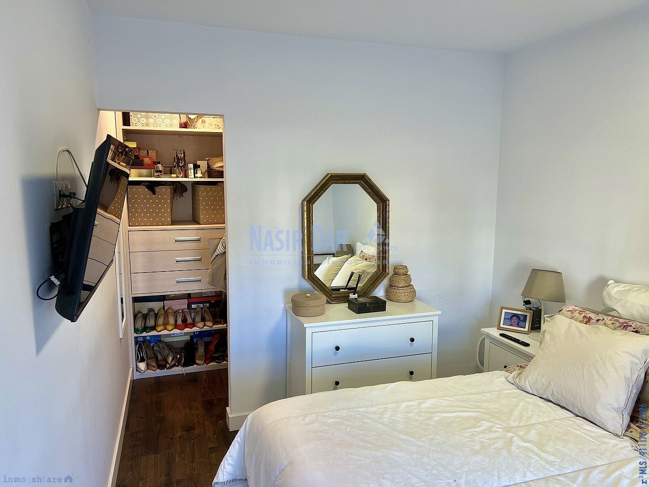 3 chambre Appartement à vendre à Torre del Mar - 355 000 € (Ref: 9751005)