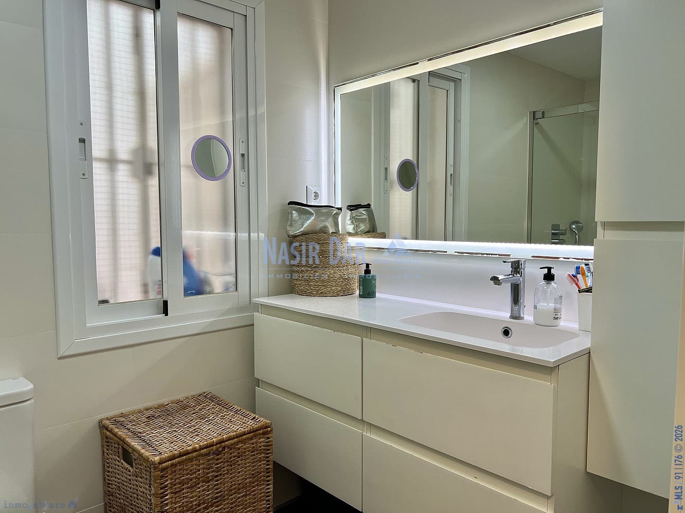 3 chambre Appartement à vendre à Torre del Mar - 355 000 € (Ref: 9751005)