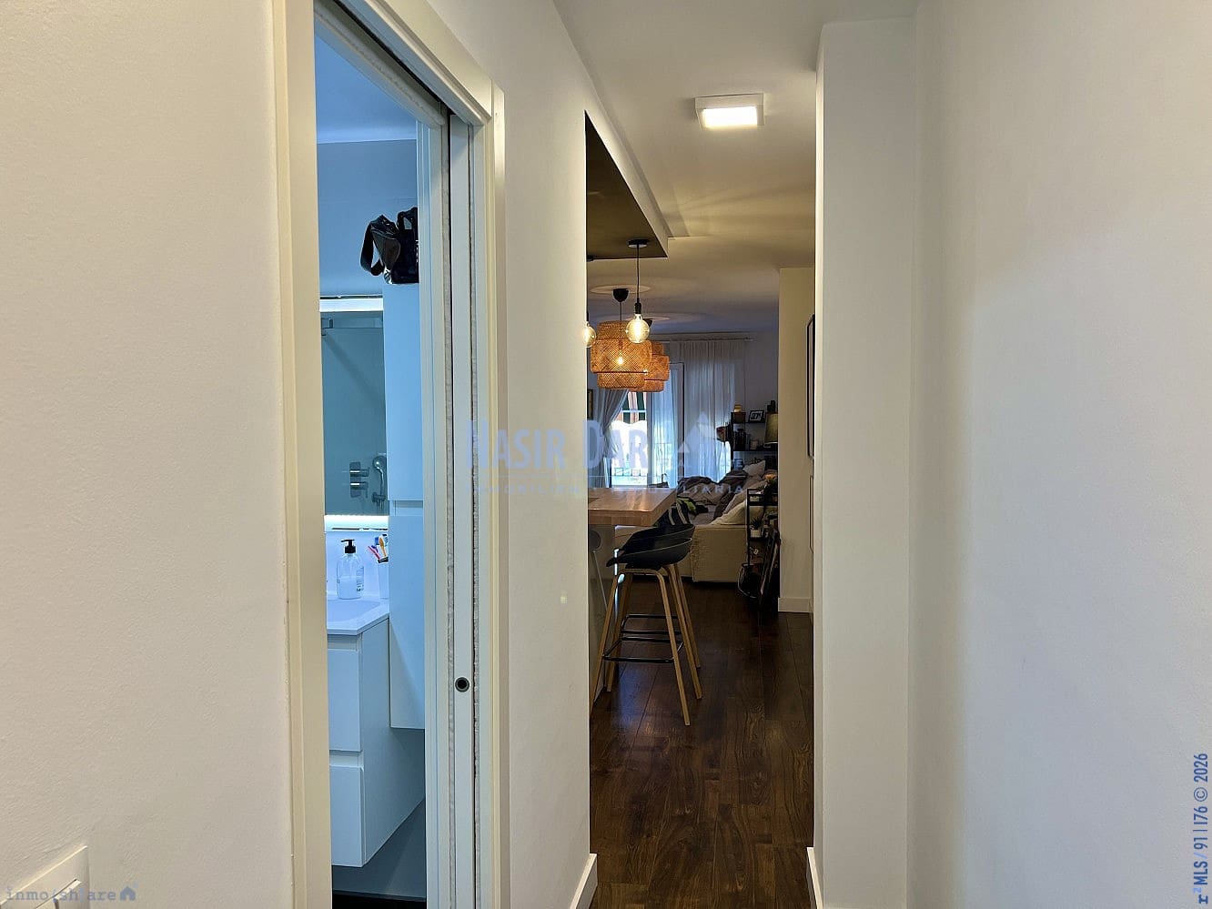 3 chambre Appartement à vendre à Torre del Mar - 355 000 € (Ref: 9751005)