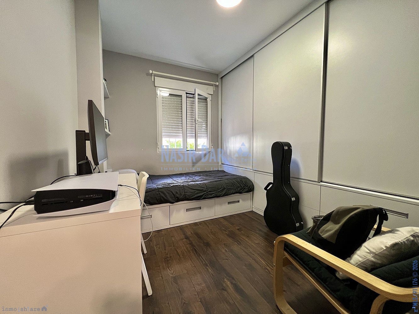 3 chambre Appartement à vendre à Torre del Mar - 355 000 € (Ref: 9751005)