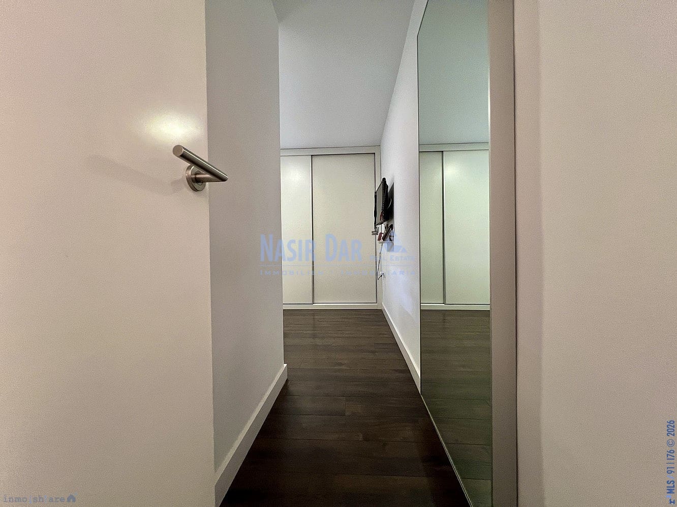 3 chambre Appartement à vendre à Torre del Mar - 355 000 € (Ref: 9751005)