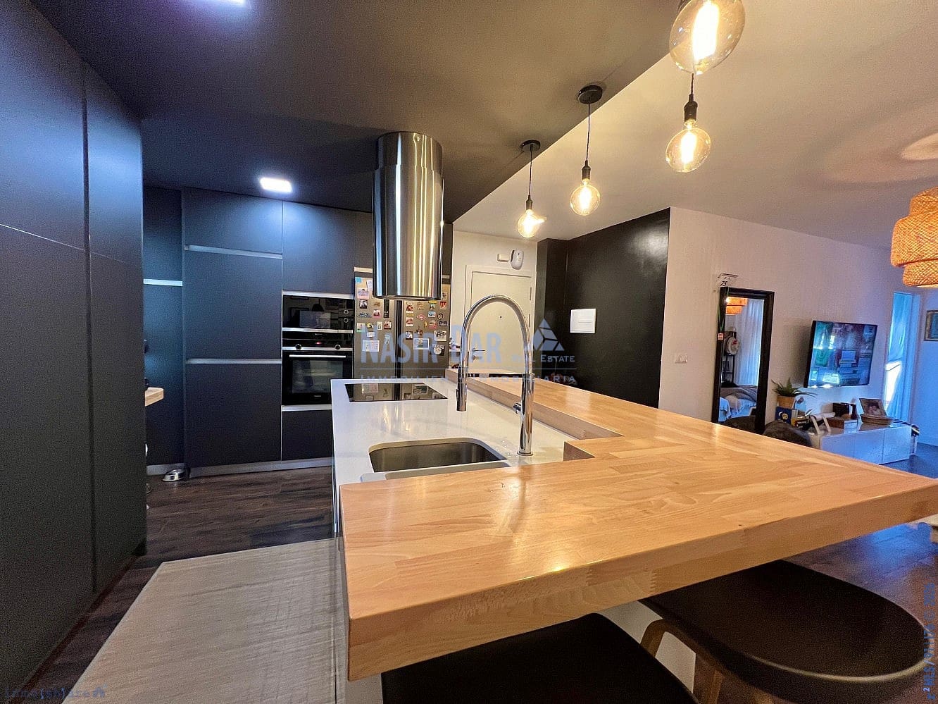 3 chambre Appartement à vendre à Torre del Mar - 355 000 € (Ref: 9751005)