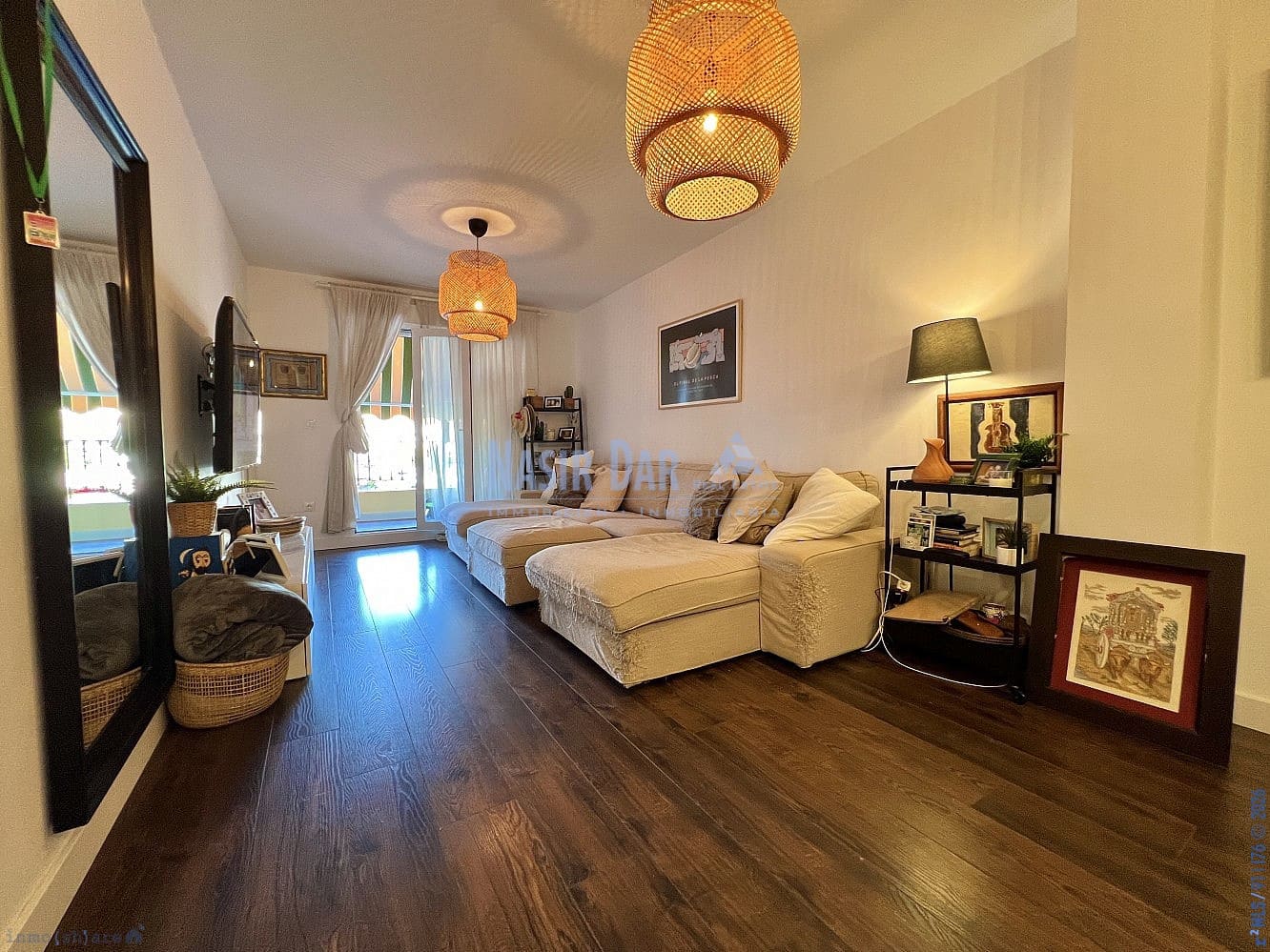 3 chambre Appartement à vendre à Torre del Mar - 355 000 € (Ref: 9751005)