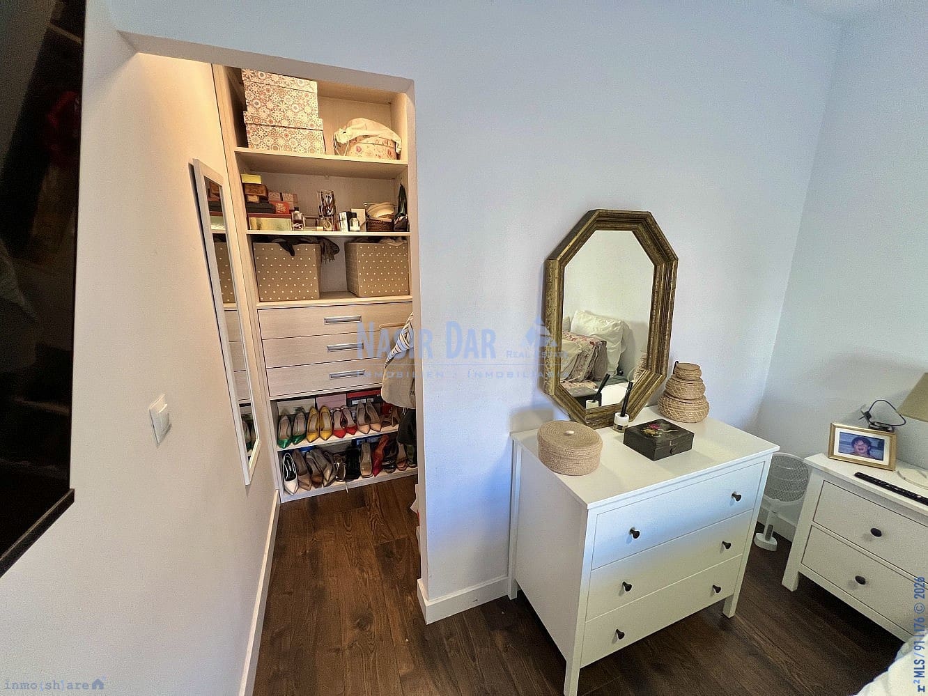 3 chambre Appartement à vendre à Torre del Mar - 355 000 € (Ref: 9751005)