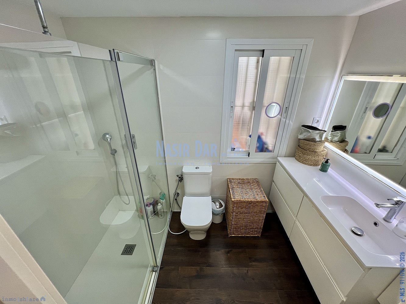 3 chambre Appartement à vendre à Torre del Mar - 355 000 € (Ref: 9751005)