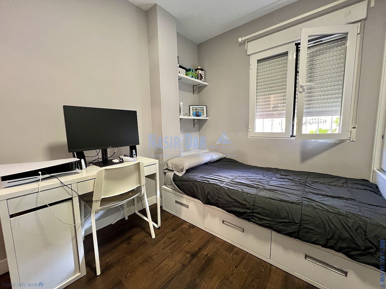 3 chambre Appartement à vendre à Torre del Mar - 355 000 € (Ref: 9751005)