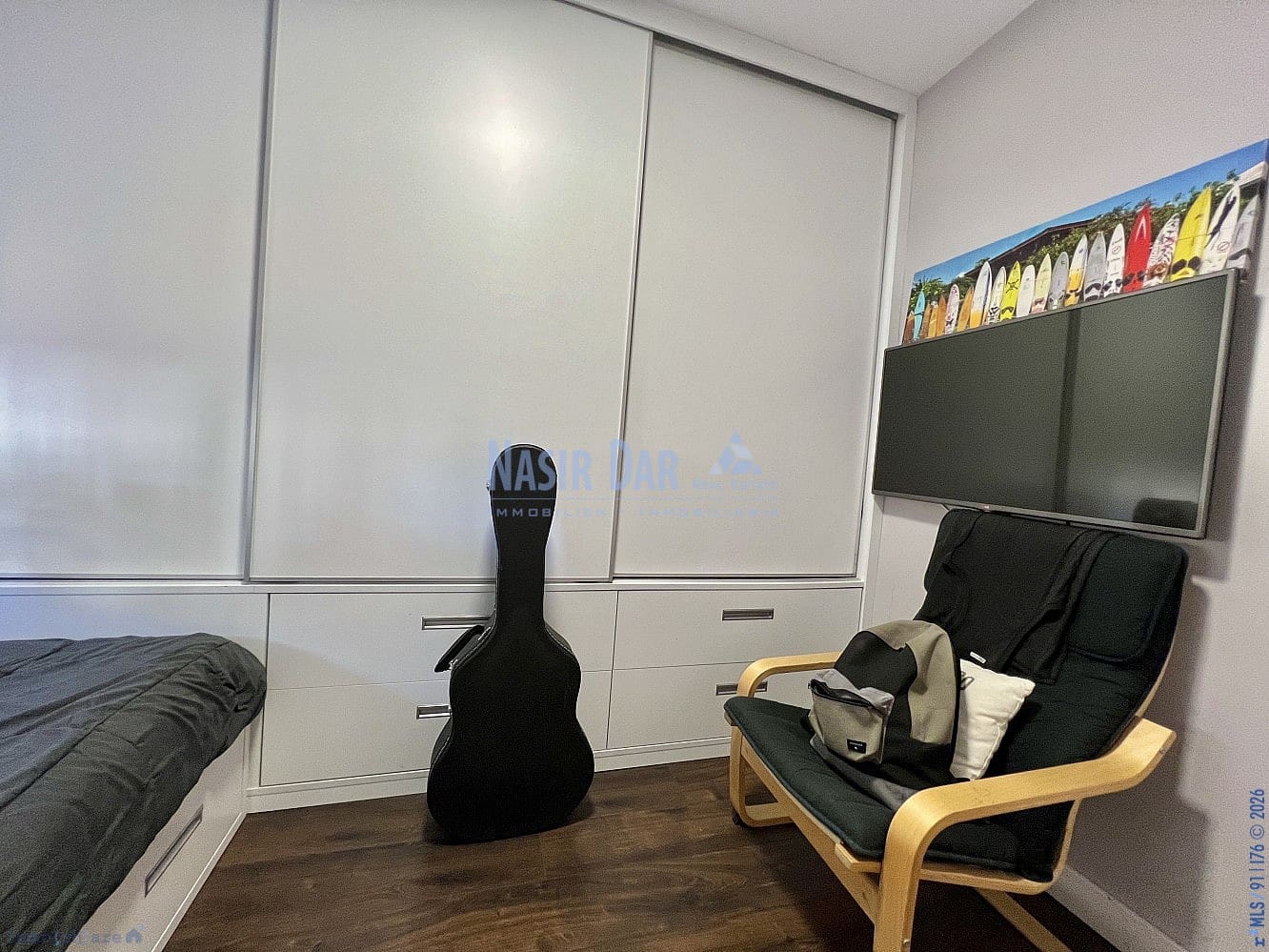 3 chambre Appartement à vendre à Torre del Mar - 355 000 € (Ref: 9751005)