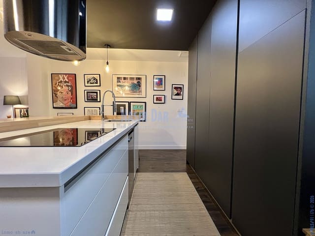 3 chambre Appartement à vendre à Torre del Mar, Vélez-Málaga - 355 000 € (Ref: 9751005)