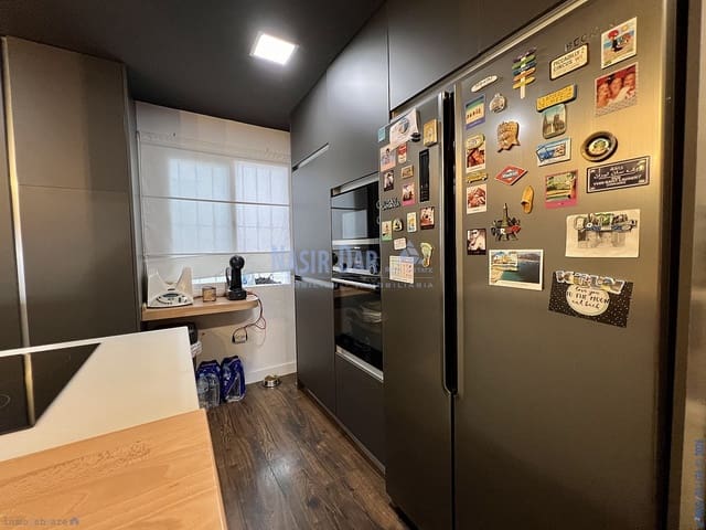 3 chambre Appartement à vendre à Torre del Mar, Vélez-Málaga - 355 000 € (Ref: 9751005)