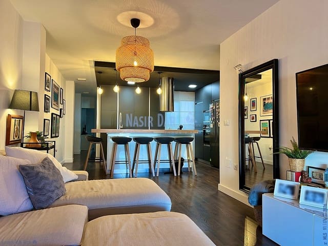 3 chambre Appartement à vendre à Torre del Mar, Vélez-Málaga - 355 000 € (Ref: 9751005)