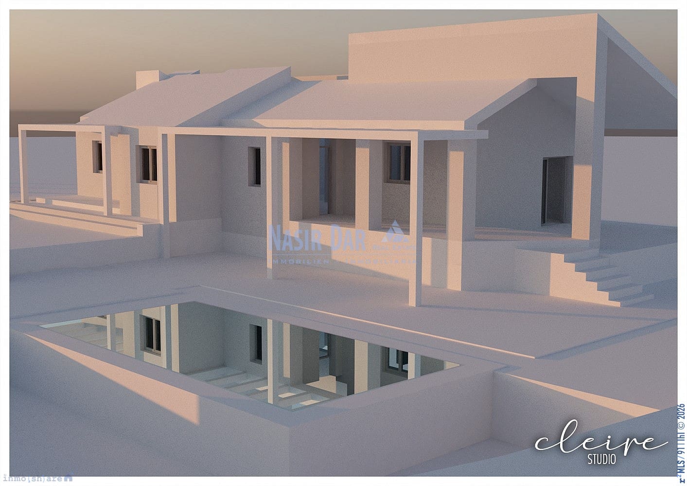 3 sypialnia Dom na sprzedaż w Frigiliana z garażem - 690 000 € (Ref: 9751006)