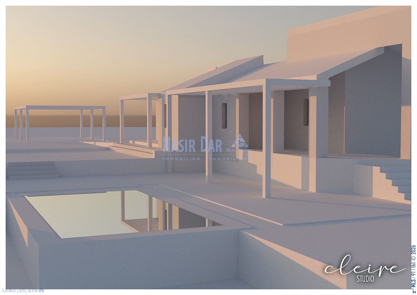 3 sypialnia Dom na sprzedaż w Frigiliana z garażem - 690 000 € (Ref: 9751006)