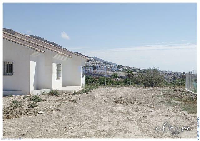 3 sypialnia Dom na sprzedaż w Frigiliana z garażem - 690 000 € (Ref: 9751006)