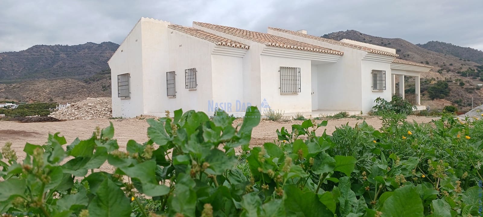 3 sypialnia Dom na sprzedaż w Frigiliana z garażem - 690 000 € (Ref: 9751006)