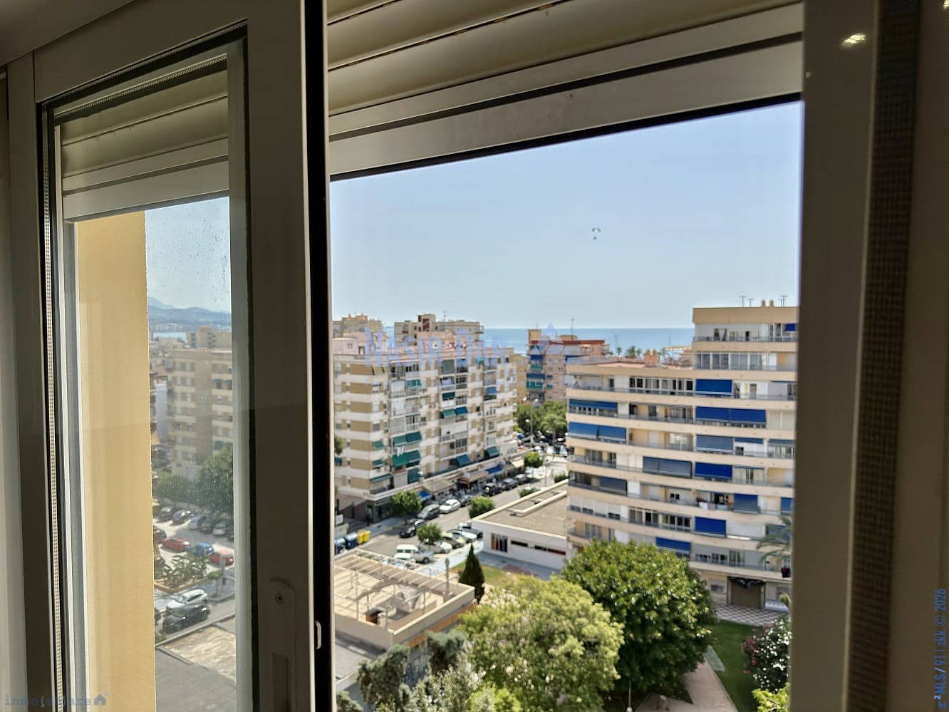 3 soverom Leilighet til salgs i Torre del Mar med svømmebasseng - € 349 900 (Ref: 9751007)