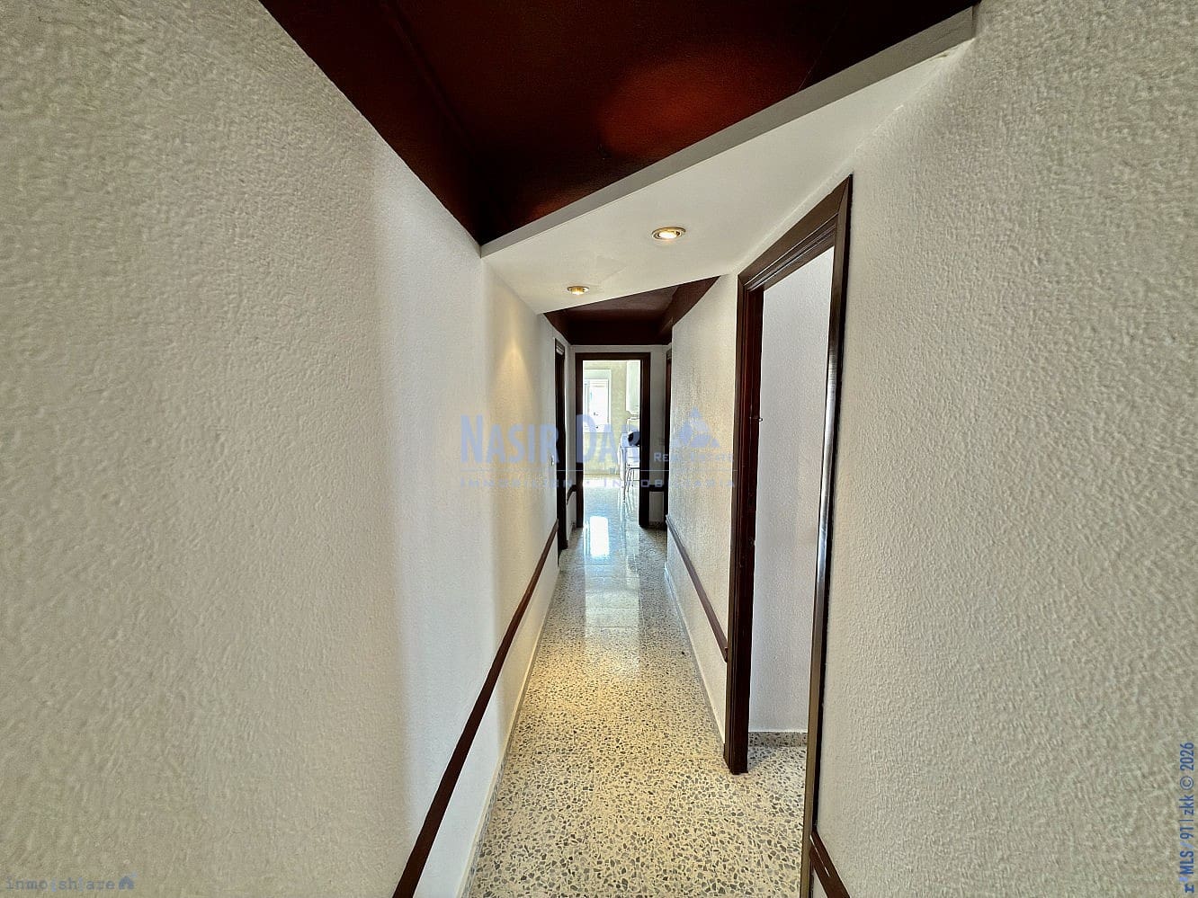 3 soverom Leilighet til salgs i Torre del Mar med svømmebasseng - € 349 900 (Ref: 9751007)