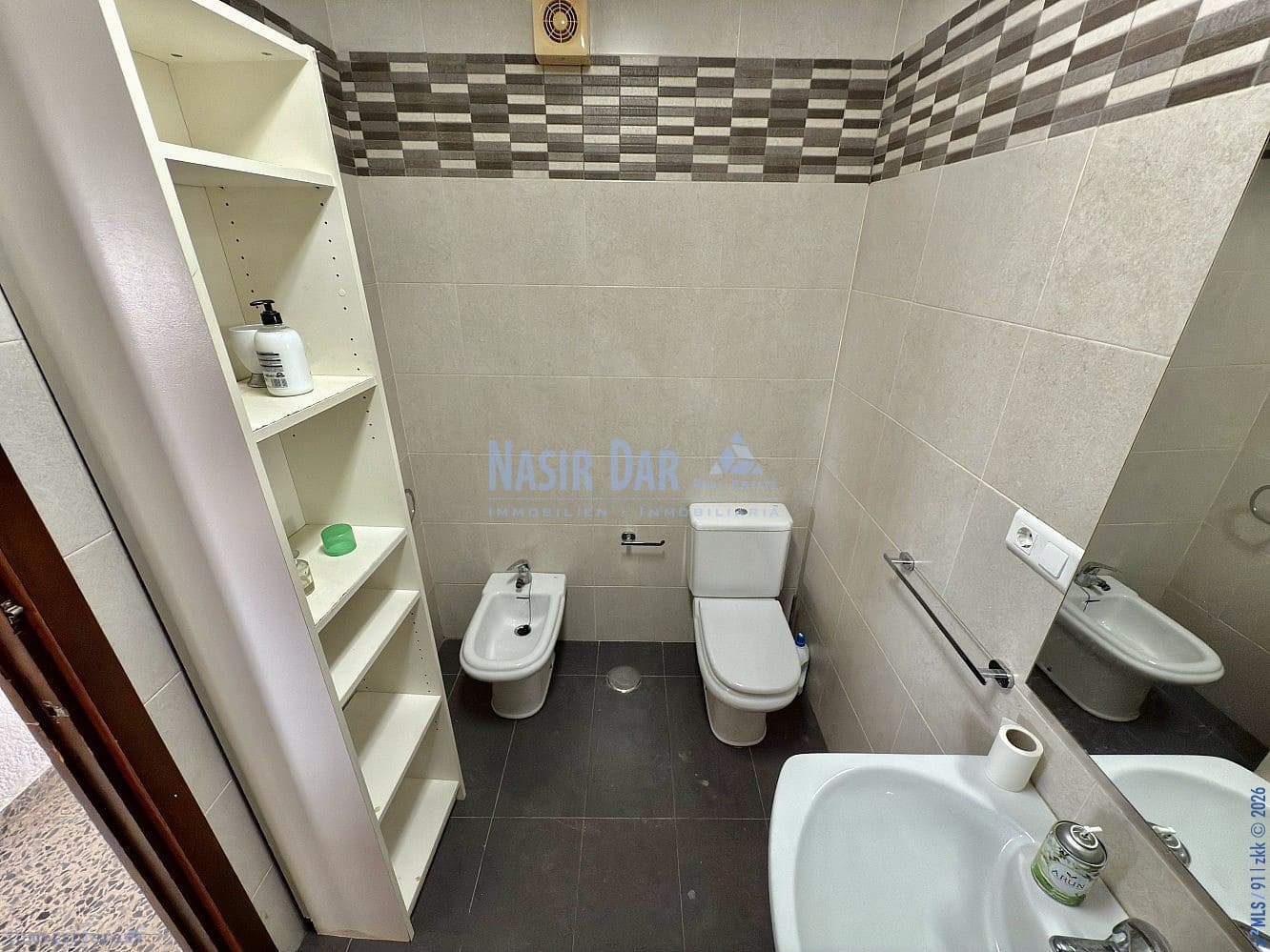 3 soverom Leilighet til salgs i Torre del Mar med svømmebasseng - € 349 900 (Ref: 9751007)