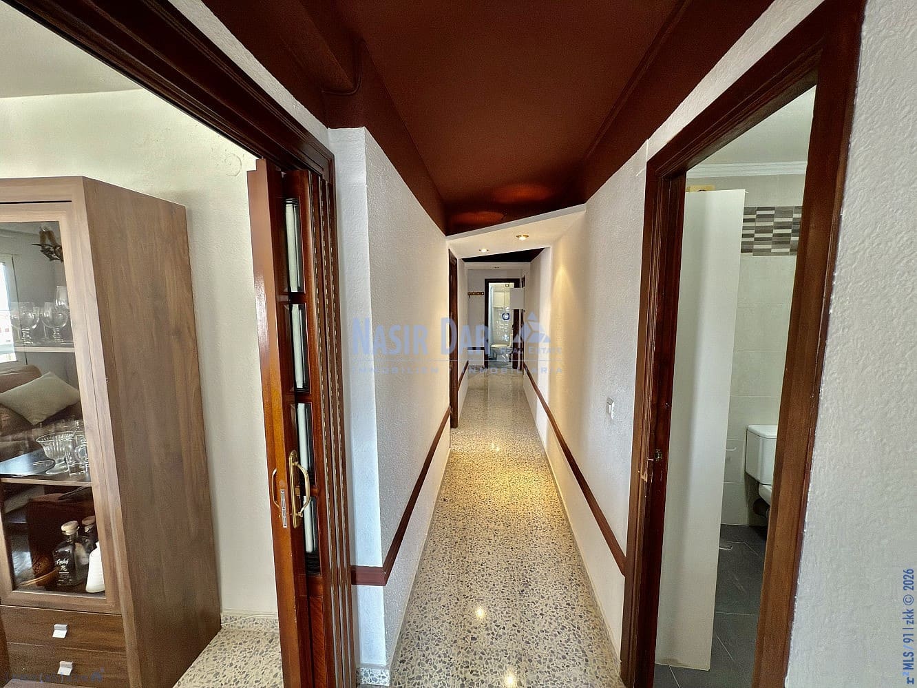 3 soverom Leilighet til salgs i Torre del Mar med svømmebasseng - € 349 900 (Ref: 9751007)