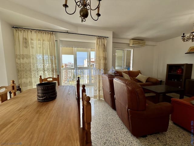 3 soverom Leilighet til salgs i Torre del Mar, Vélez-Málaga med svømmebasseng - € 349 900 (Ref: 9751007)