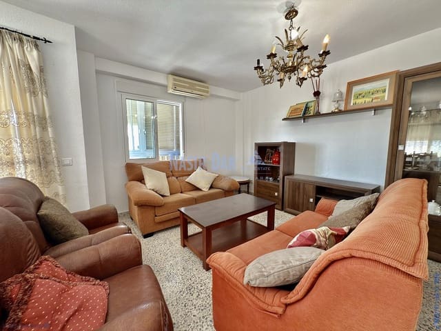 3 soverom Leilighet til salgs i Torre del Mar, Vélez-Málaga med svømmebasseng - € 349 900 (Ref: 9751007)