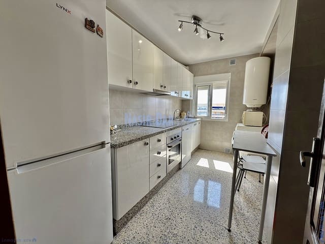 3 soverom Leilighet til salgs i Torre del Mar, Vélez-Málaga med svømmebasseng - € 349 900 (Ref: 9751007)