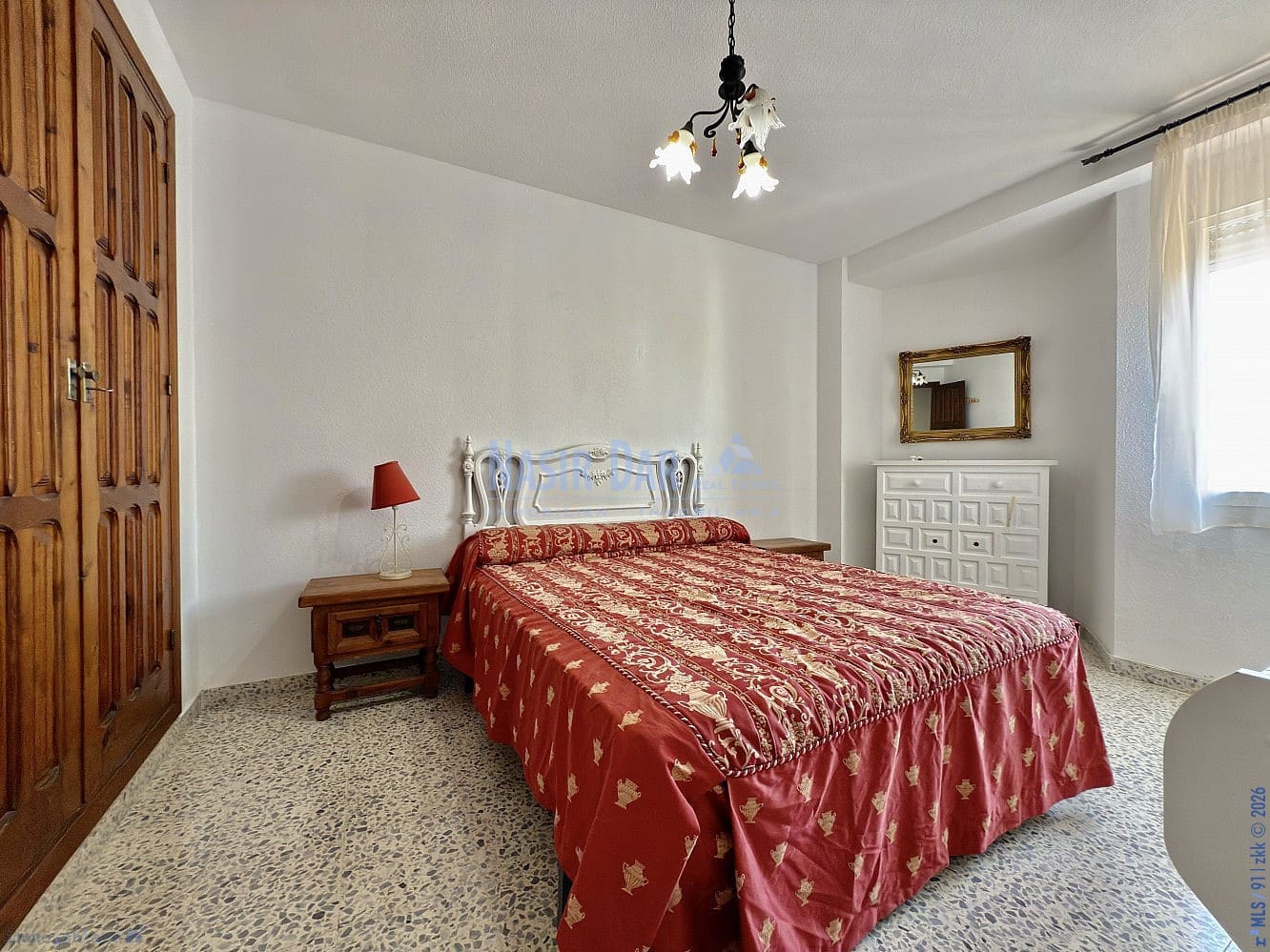 3 soverom Leilighet til salgs i Torre del Mar med svømmebasseng - € 349 900 (Ref: 9751007)