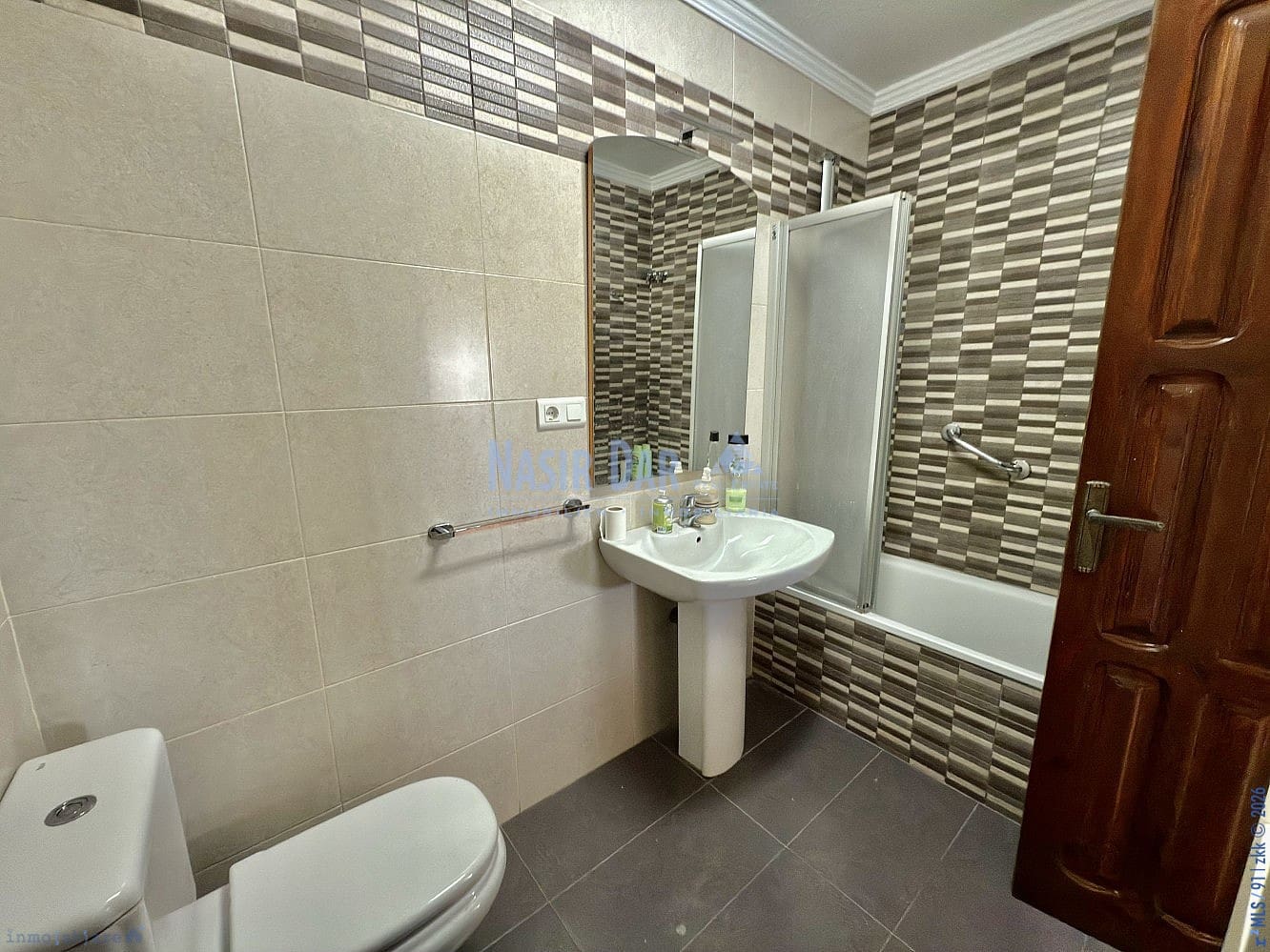 3 soverom Leilighet til salgs i Torre del Mar med svømmebasseng - € 349 900 (Ref: 9751007)