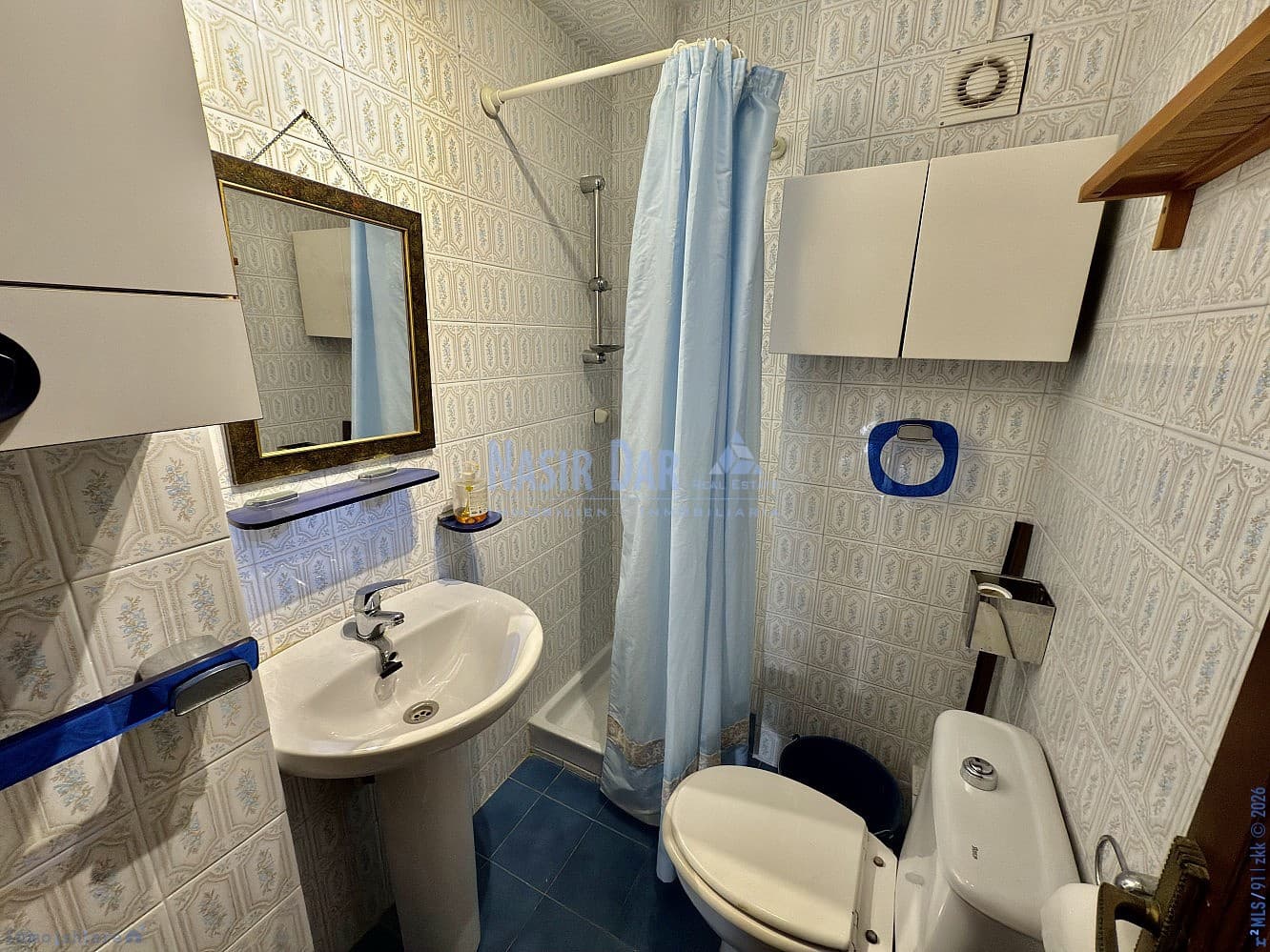 3 soverom Leilighet til salgs i Torre del Mar med svømmebasseng - € 349 900 (Ref: 9751007)