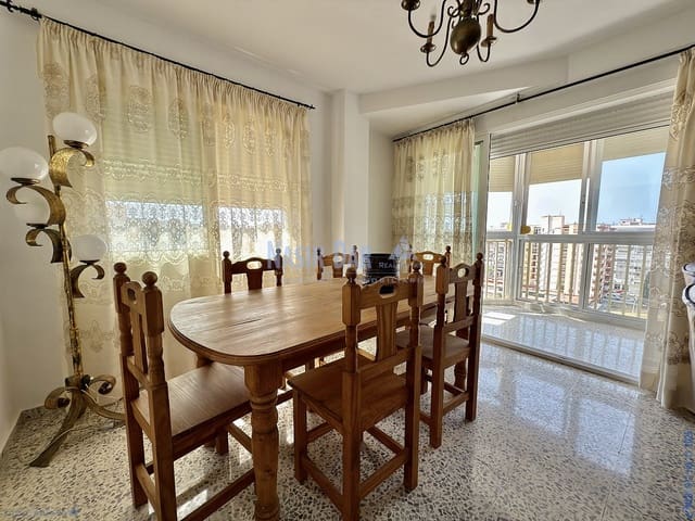 3 soverom Leilighet til salgs i Torre del Mar, Vélez-Málaga med svømmebasseng - € 349 900 (Ref: 9751007)