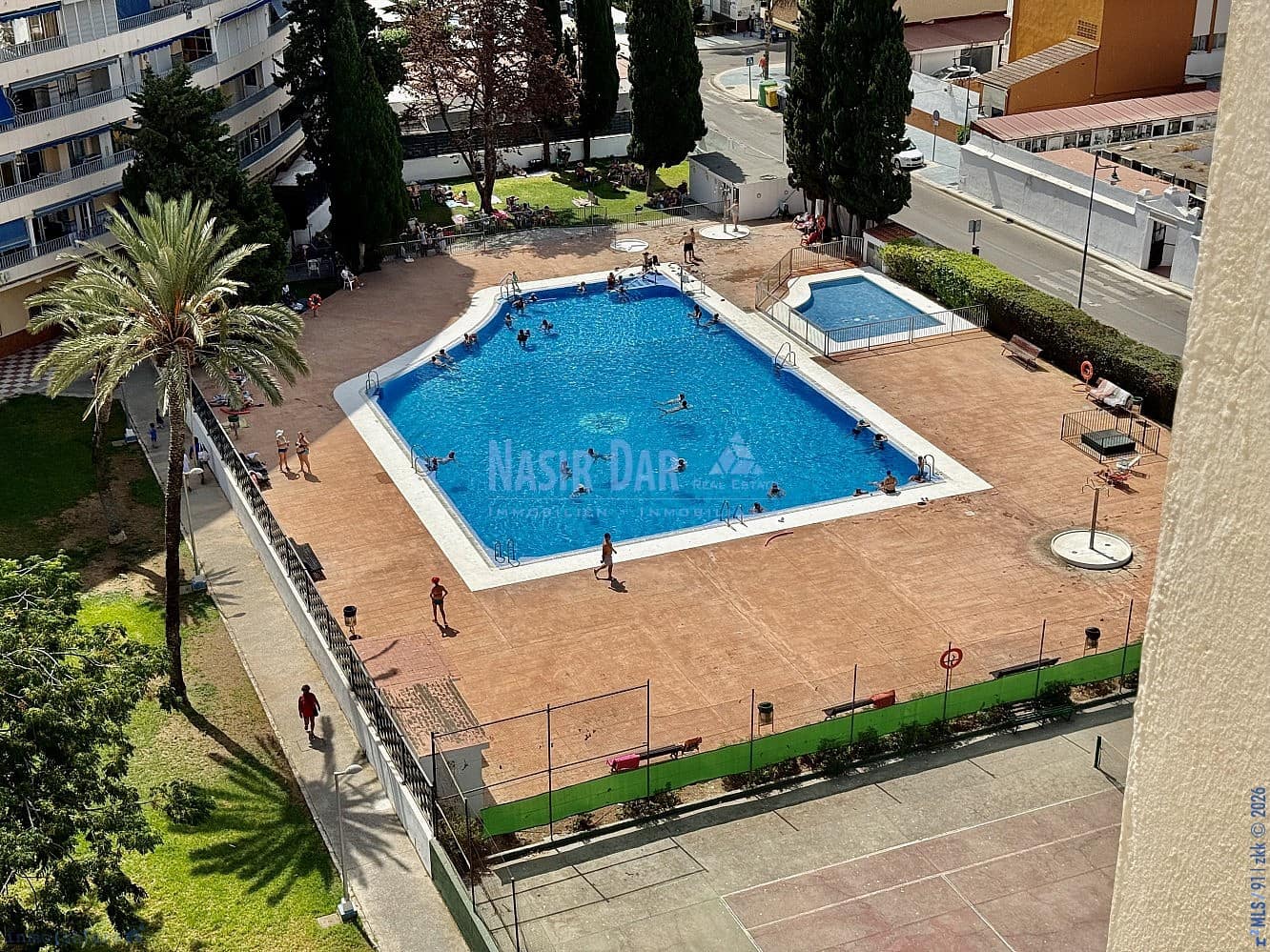 3 soverom Leilighet til salgs i Torre del Mar med svømmebasseng - € 349 900 (Ref: 9751007)