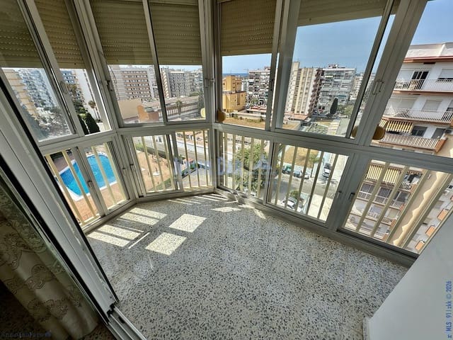 3 soverom Leilighet til salgs i Torre del Mar, Vélez-Málaga med svømmebasseng - € 349 900 (Ref: 9751007)
