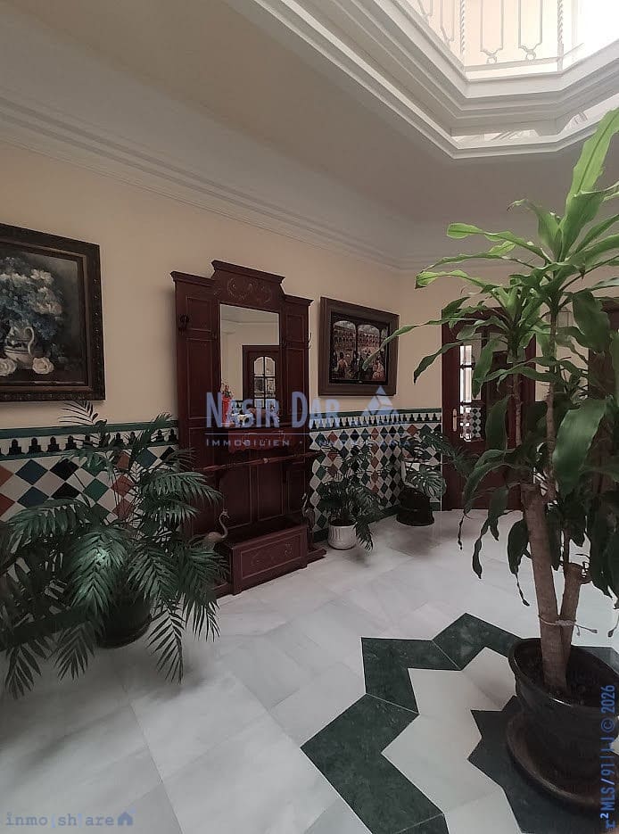 4 soverom Hus til salgs i Nerja - € 2 095 000 (Ref: 9751008)